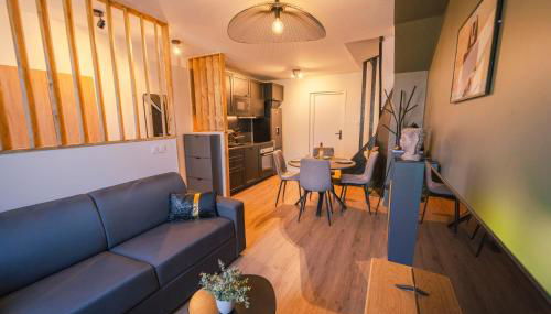 La Villa Relax SPA Luxe - Foto 2