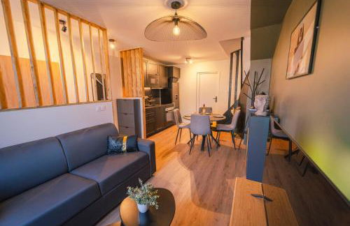 La Villa Relax SPA Luxe - Foto 2