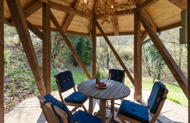 Eichenborn Gartenaufenthalt - Photo 17