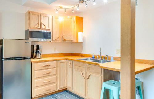 Sawyers Cabin with Hot Tub in Blue Ridge Mtns! - Foto 19