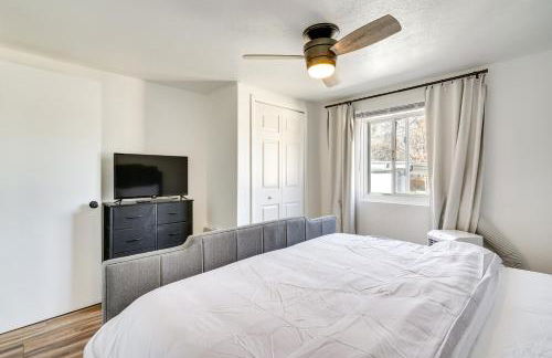 Updated Pueblo Vacation Rental Near Riverwalk! - Foto 15