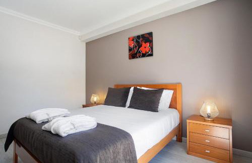 Villa Flor Rosa Piscina e Jacuzzi - Foto 12