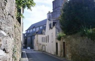 WANDERLUST - Studio confort à 100m plage Solidor - Foto 27