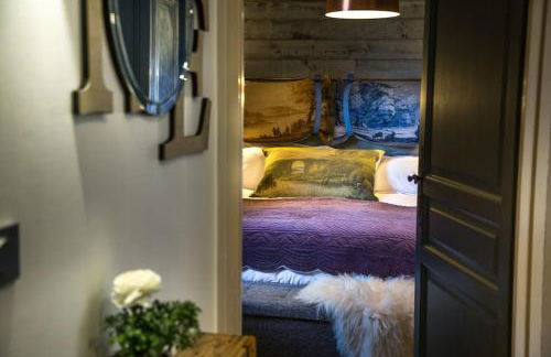 Stylish place-Amazing Views-3 main lifts, Apt design- vue splendide-3 Telecabines - Photo 16