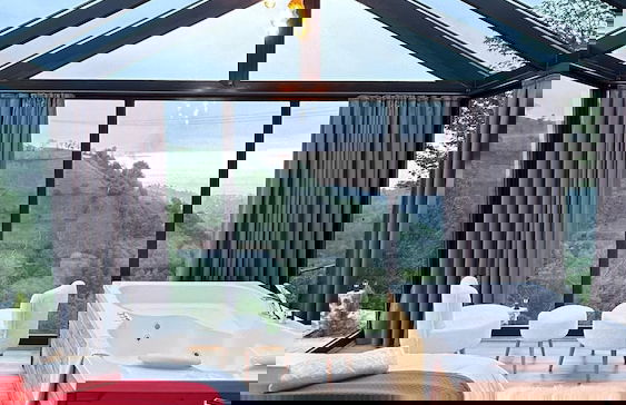 Paradise Valley Bungaalow - Foto 5