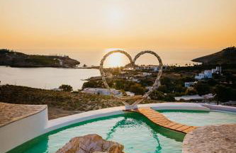 Agalia Luxury Suites - Foto 29