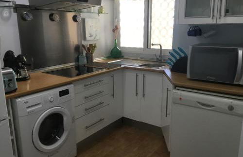 Vivienda Turistica Play Puntamar Punta Umbria - Foto 15