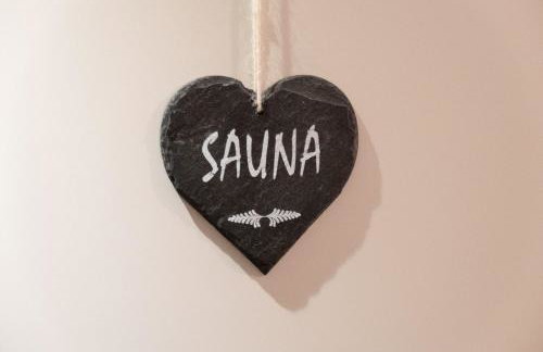 Gästehaus Kunkelmann mit Sauna - Foto 13