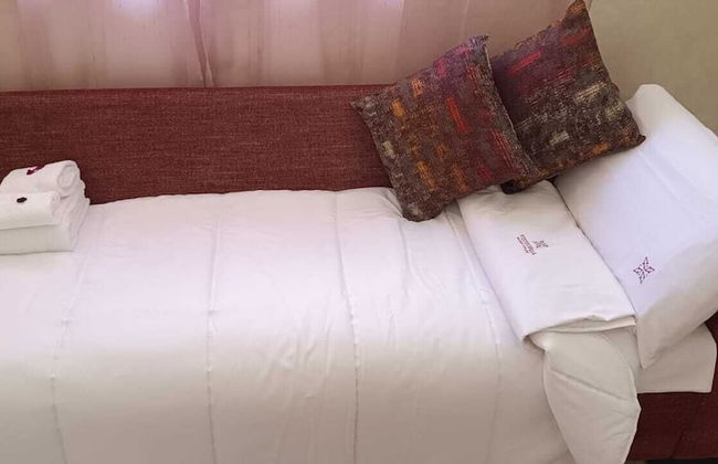 Vittoria Guest House Marrakech - Photo 58