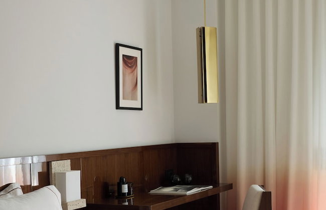Kuka Luxury Living Athens - Foto 47