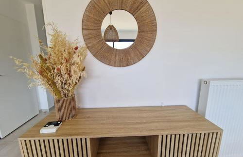 Le Lisbonne #Climatisation#Terrasse#Parking - Foto 16