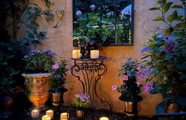 Centre historique de LYONS LA FORET Hotel de Maître le Cottage - Foto 22