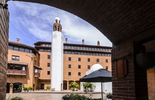 Travelers Suites Condominio Plenitud - Foto 52