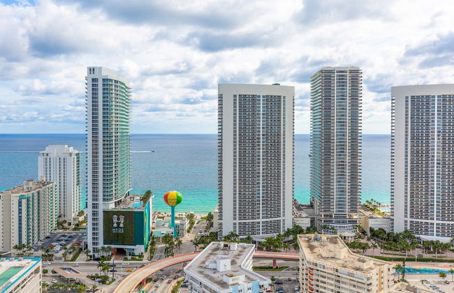 Private Ocean Luxury Condos at Beachwalk - Foto 50