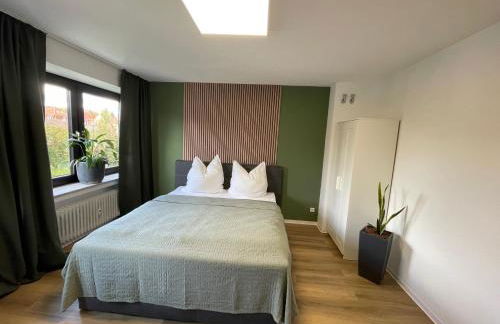 Auszeit am Kurpark I 24h Check-In I WLAN - Foto 7