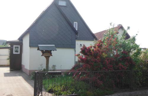 Ferienhaus Sonneneck - Foto 4