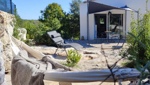 Gite le Chamaju - Photo 1, Garden