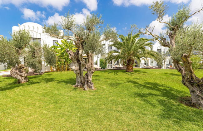 MarSenses Paradise Club Hotel - Photo 67