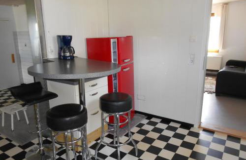 Ferienwohnung Haus Milan Burgweiler - Foto 15