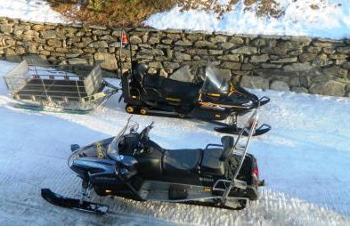 Rifugio Camparient - Foto 37