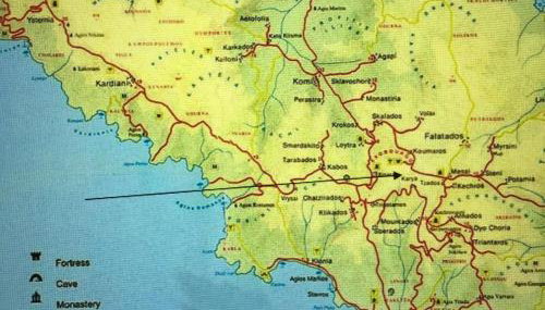 Tina & Miltos - Foto 4