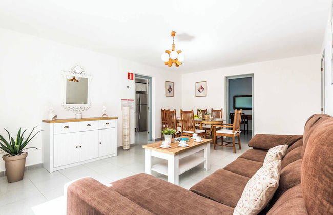 Villa Pepita - Photo 10