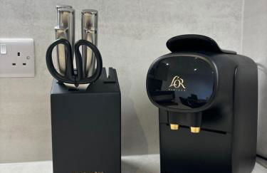 Manchester Apt, Free Parking, Business, Couples & Families - Foto 21