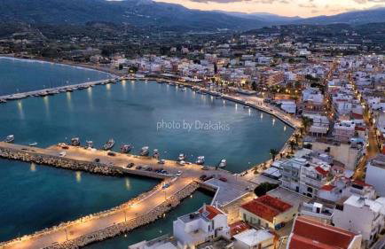 New Aggel's Infinity View Villa - private pool - Foto 47