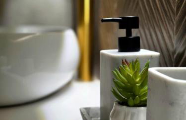 The Lucky Five at Glivia Parking&Garden - Foto 6