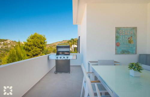 Villa Caballito De Mar by Abahana Villas - Foto 27