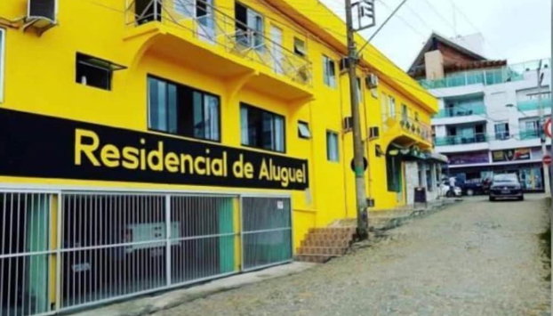 RESIDENCIAL DE ALUGUEL - Foto 2, Imagen principal