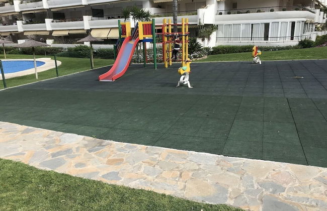 Benavista Guadalmina Alta - Photo 16