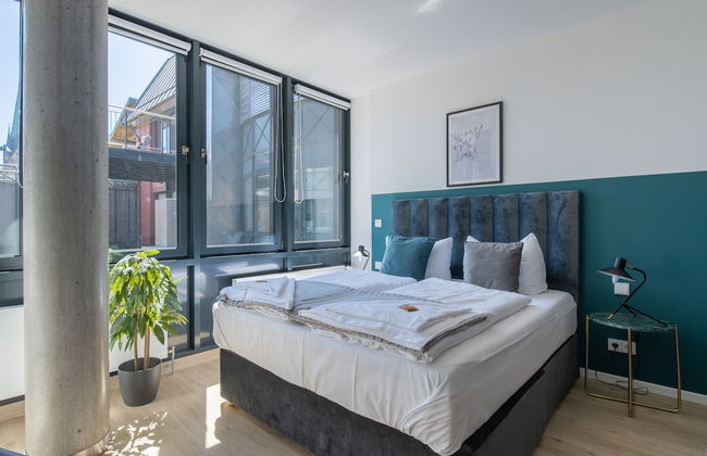 Limehome Flensburg Holm - Foto 8