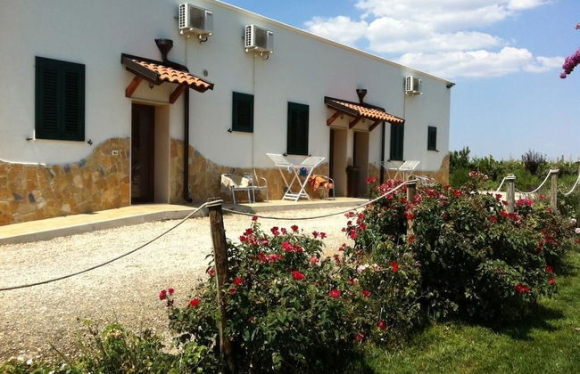 Agriturismo Sant'Andrea - Foto 55