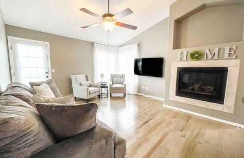 2 Master Suites! Pet Friendly With MTN Views - Foto 31