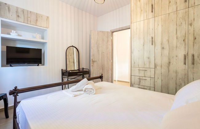 Filiatra Charming Urban Escapes Your Cozy Retreats - Foto 22