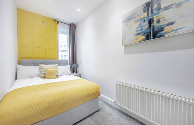 2 Bedroom Portobello Notting Hill Apartment - Foto 39