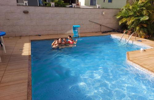 Alugo casa para temporada, próximo a lagoa - Foto 3