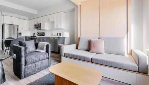 Blueground Downtown Berkeley AC nr UC Berkeley SFO-1822 - Foto 4, Other