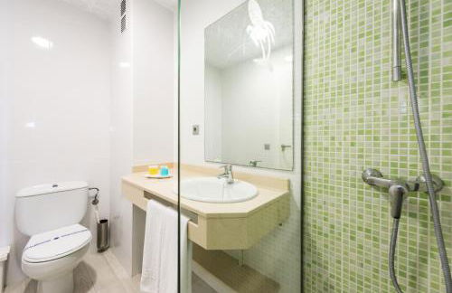 Apartamentos Flats Friends Atlantida - Foto 116