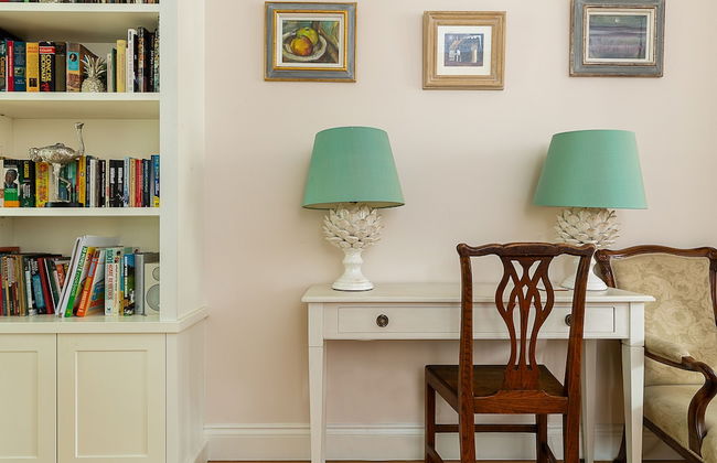 JOIVY Stunning 3 bed House Close to Westfield - Foto 20