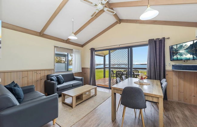 Ingenia Holidays Lake Macquarie - Foto 43