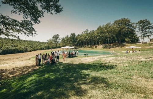 Casale San Galgano - Foto 10