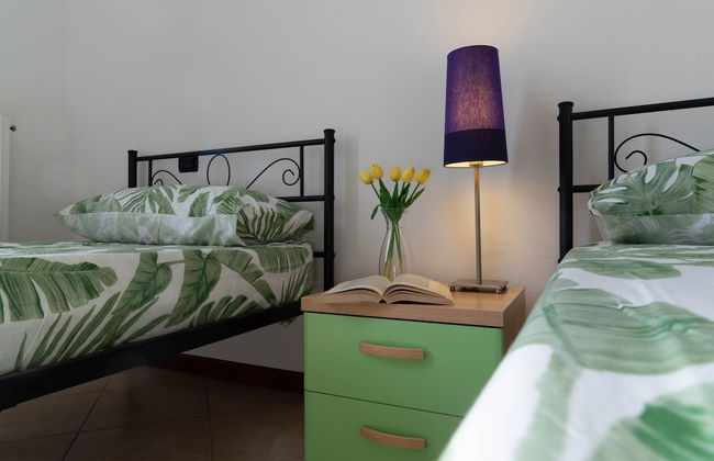 Il Villaggio Family Apartment - Foto 40