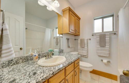 Swim, Golf and Unwind Laguna Vista Vacation Home! - Foto 17