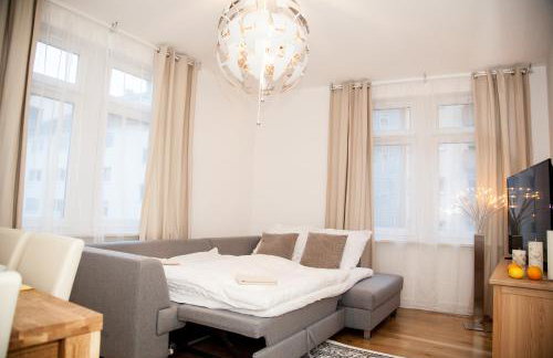 Apartment Haus Heidelberg - Photo 53