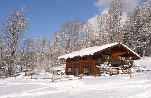 Malerhausl Modern Retreat - Foto 41