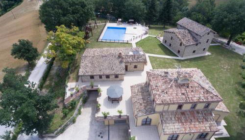 BorgoPratole CountryHouse - Foto 1
