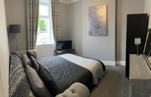 Four Bedroom High Spec Victorian Townhouse - Foto 9