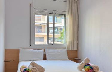 Ideal para familias con jardín privado, piscina y playa a 2 min - Photo 9